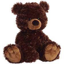 Mookie Bear
